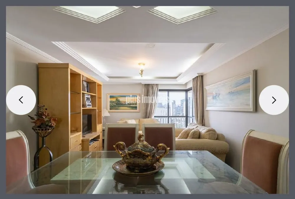 Apartamento, 3 quartos, 98 m² - Foto 3