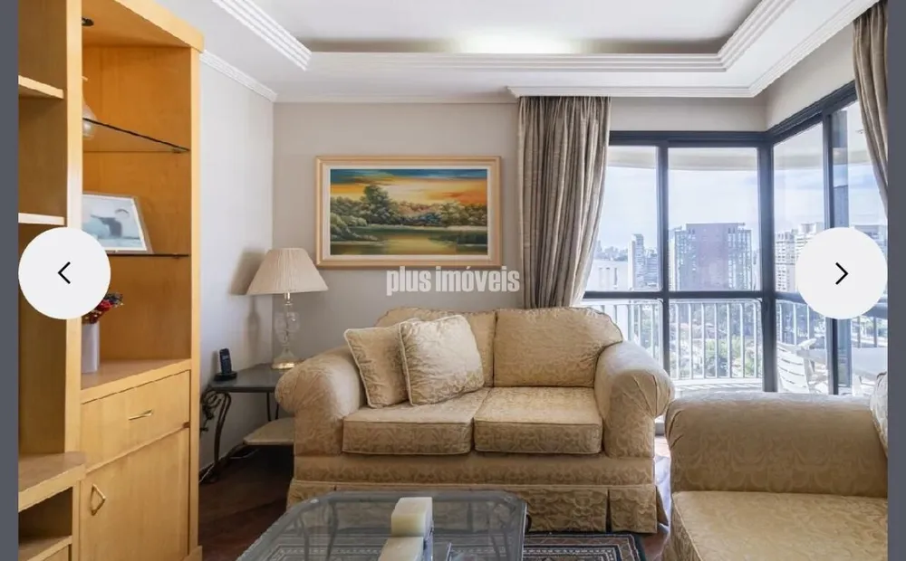 Apartamento, 3 quartos, 98 m² - Foto 1
