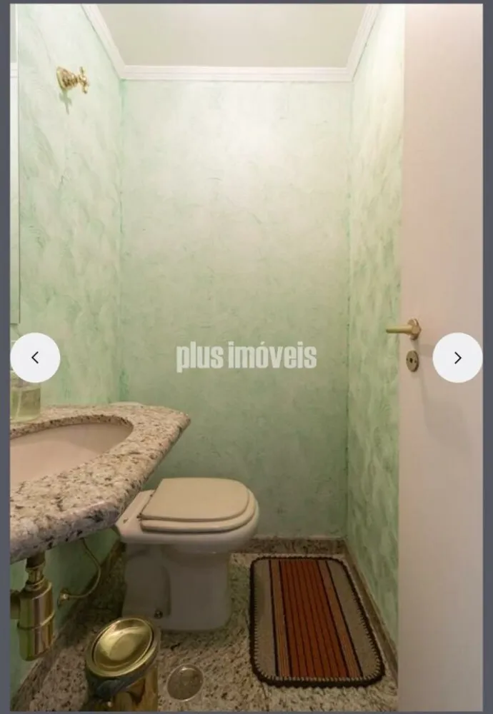 Apartamento, 3 quartos, 98 m² - Foto 4