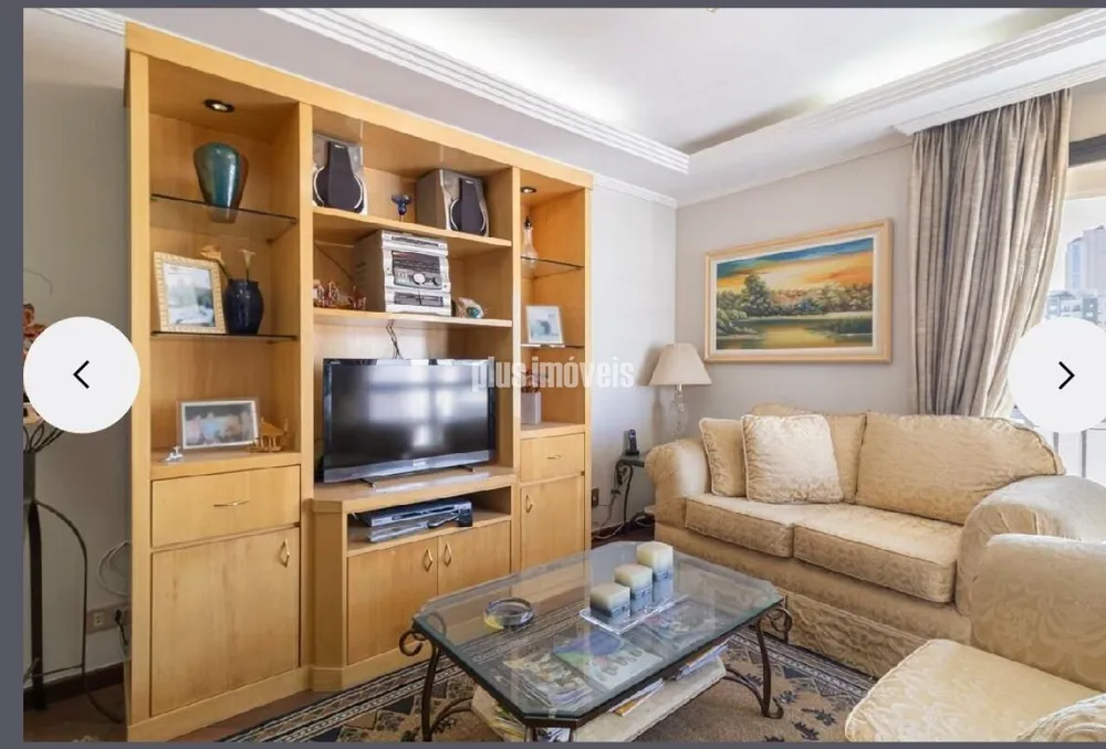 Apartamento, 3 quartos, 98 m² - Foto 2