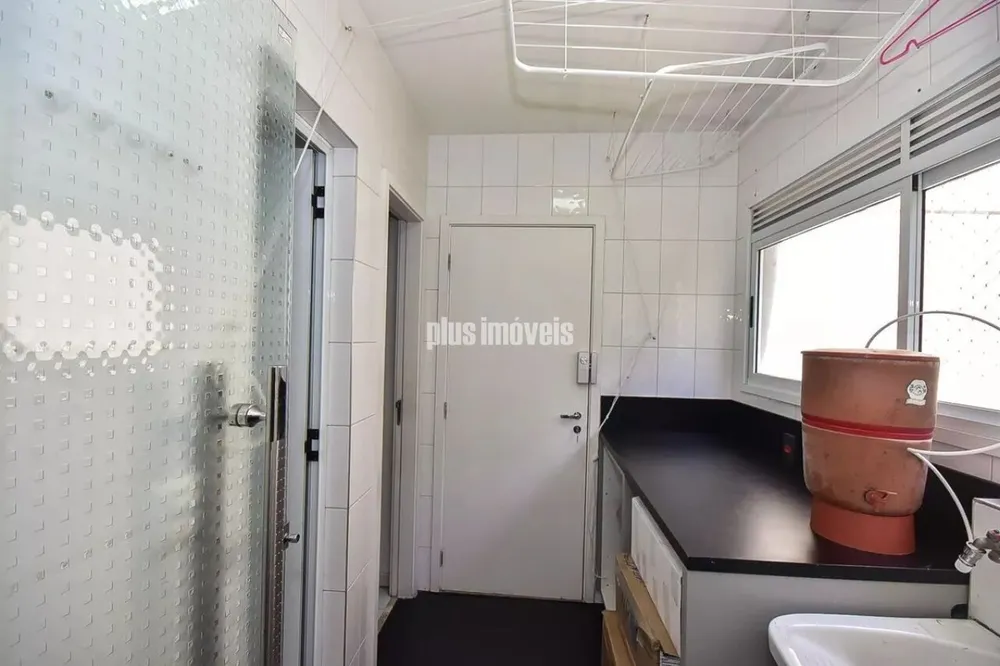 Apartamento, 4 quartos, 124 m² - Foto 4