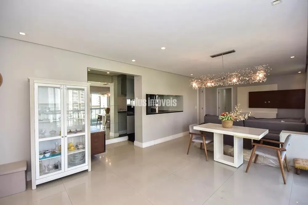 Apartamento, 4 quartos, 124 m² - Foto 1