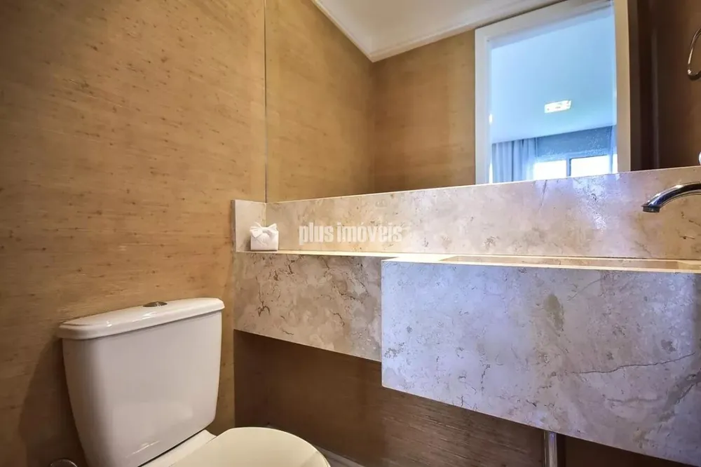 Apartamento, 4 quartos, 124 m² - Foto 3
