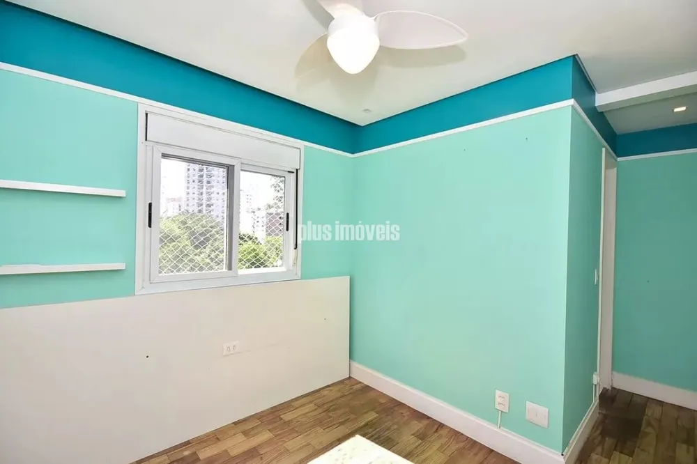 Apartamento, 4 quartos, 124 m² - Foto 2