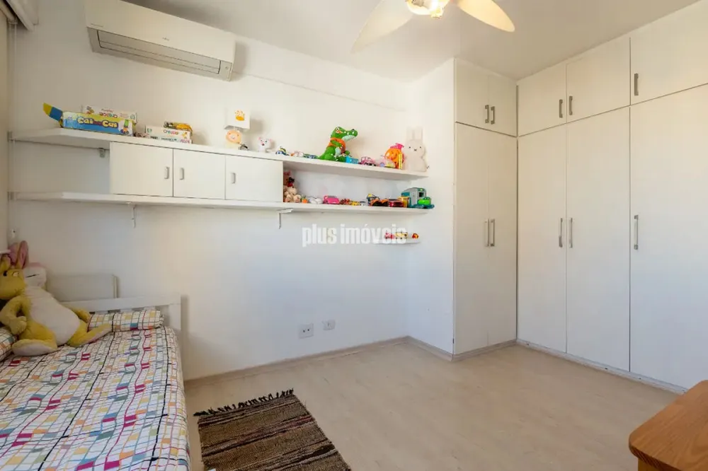 Apartamento, 4 quartos, 198 m² - Foto 3