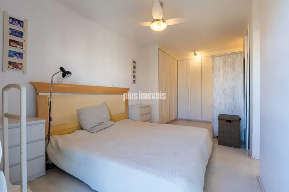 Apartamento, 4 quartos, 198 m² - Foto 4