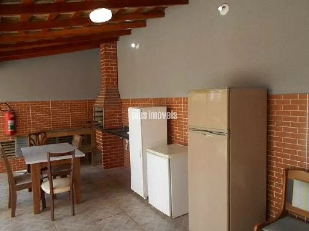 Apartamento, 1 quarto, 32 m² - Foto 2