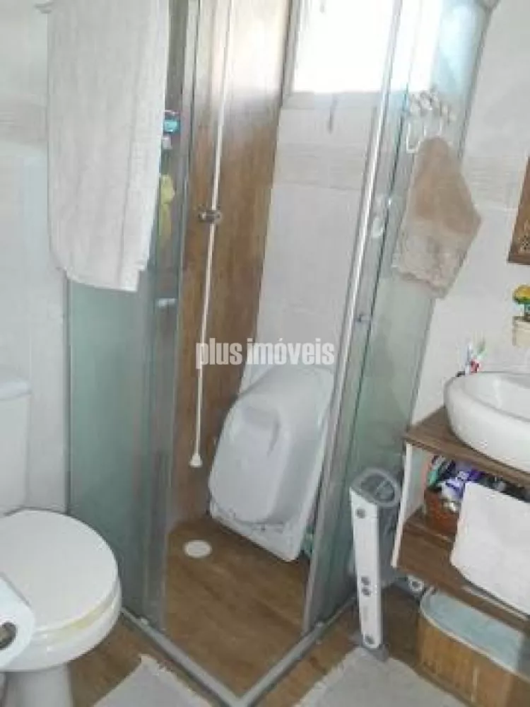 Apartamento, 1 quarto, 32 m² - Foto 1