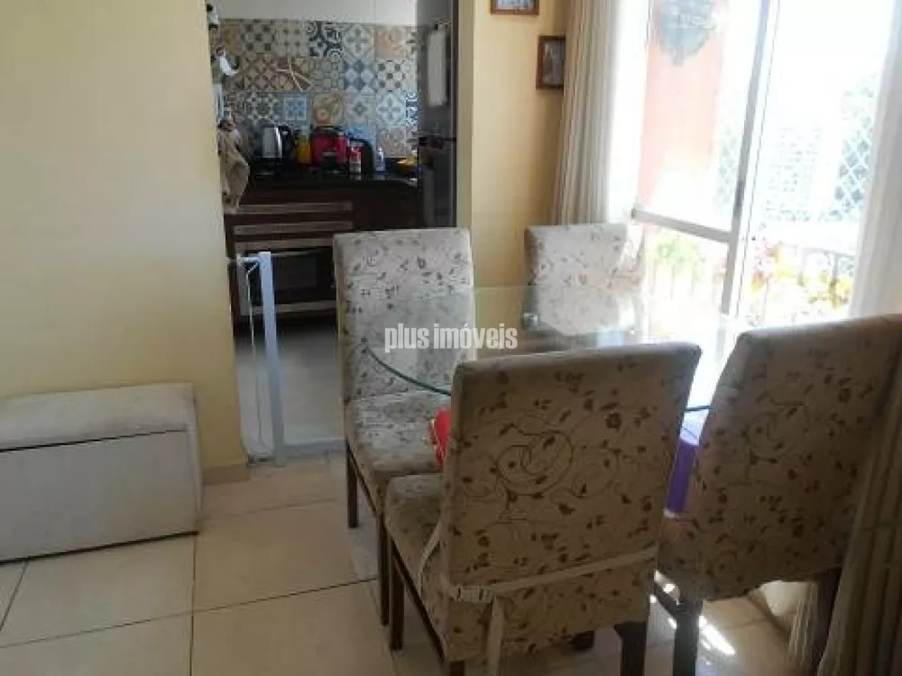 Apartamento, 1 quarto, 32 m² - Foto 8