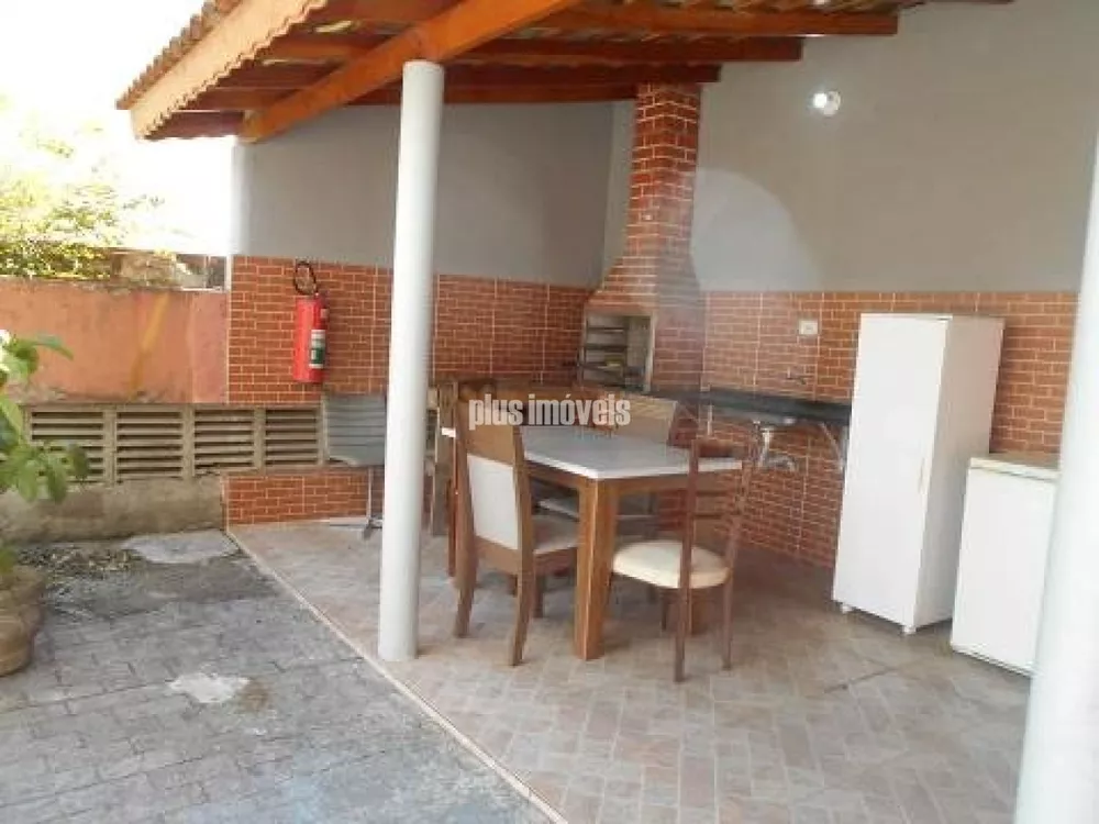 Apartamento, 1 quarto, 32 m² - Foto 5