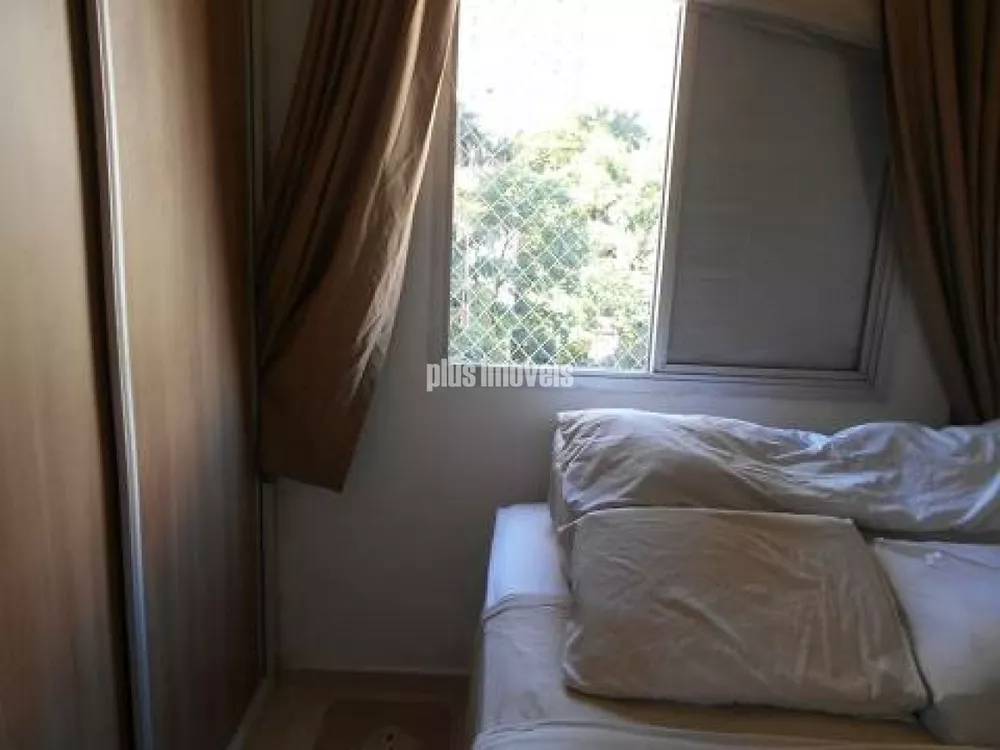 Apartamento, 1 quarto, 32 m² - Foto 6