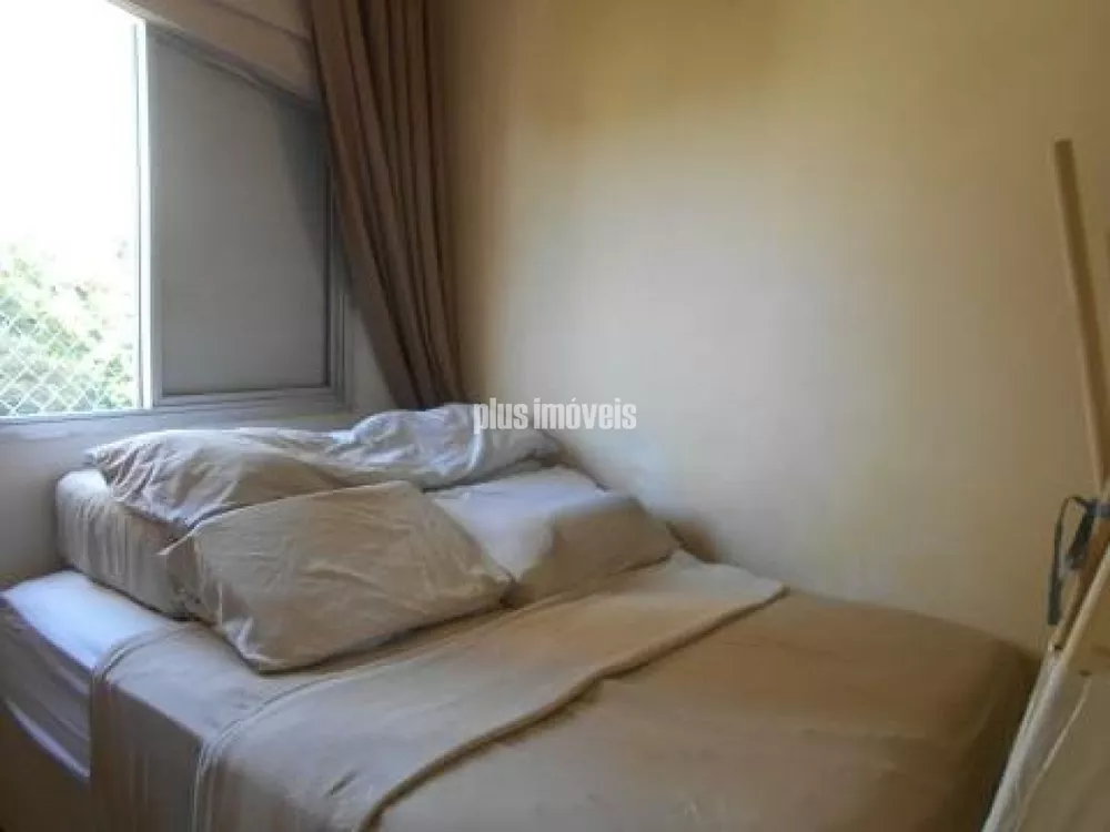 Apartamento, 1 quarto, 32 m² - Foto 3