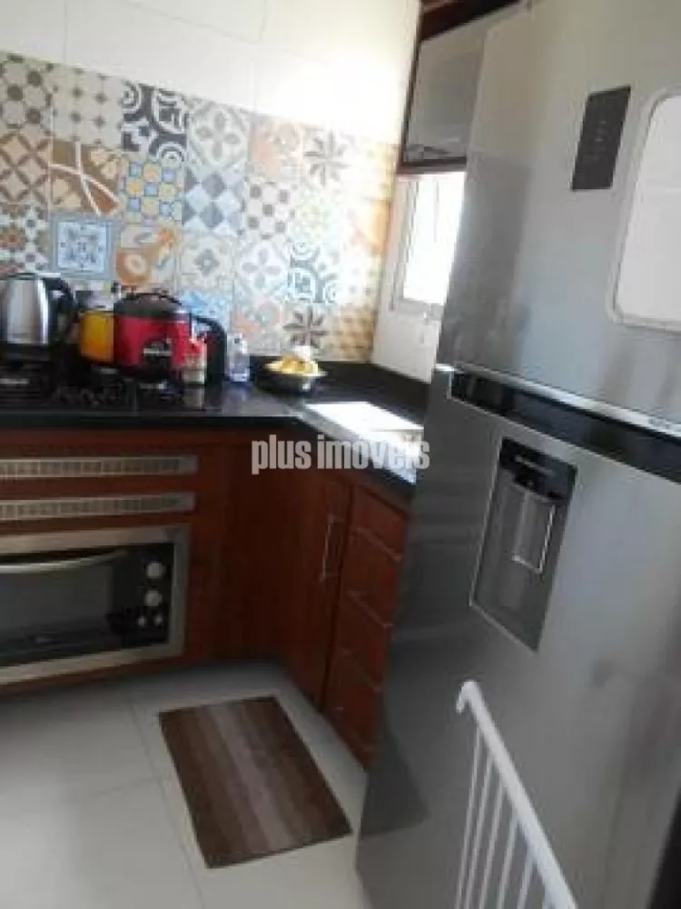 Apartamento, 1 quarto, 32 m² - Foto 7