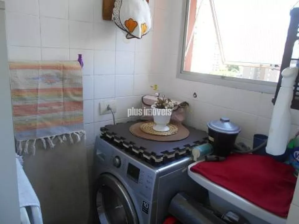 Apartamento, 1 quarto, 32 m² - Foto 4