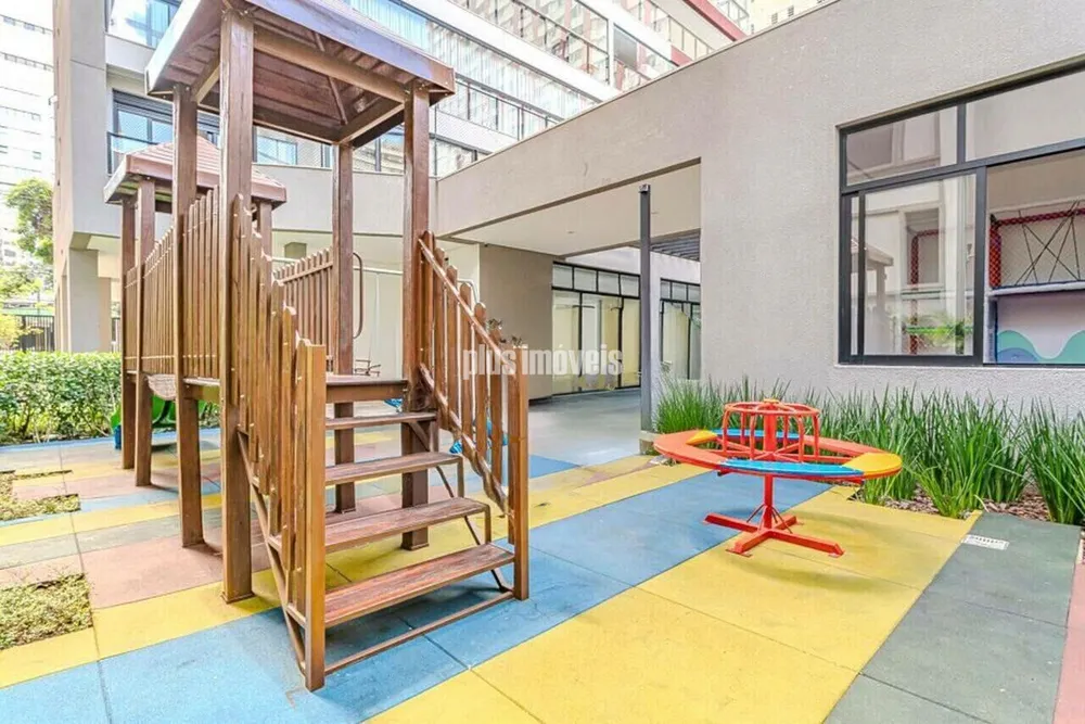 Apartamento, 3 quartos, 208 m² - Foto 4