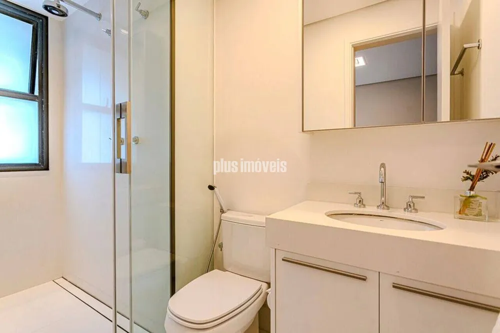 Apartamento, 3 quartos, 208 m² - Foto 3