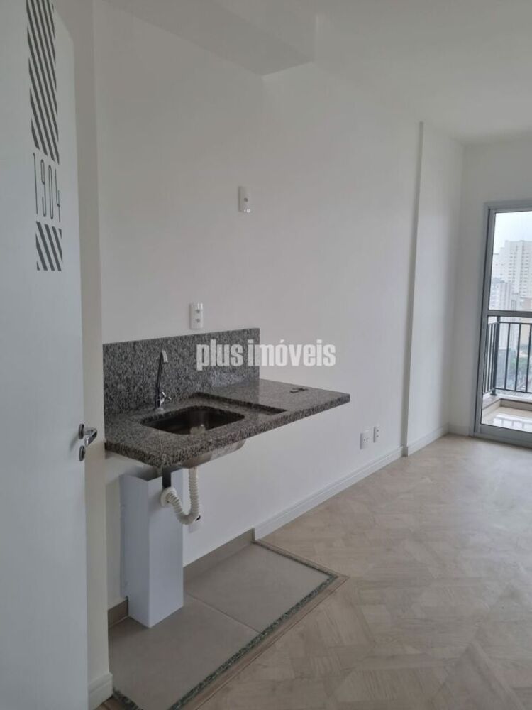 Apartamento, 1 quarto, 28 m² - Foto 1