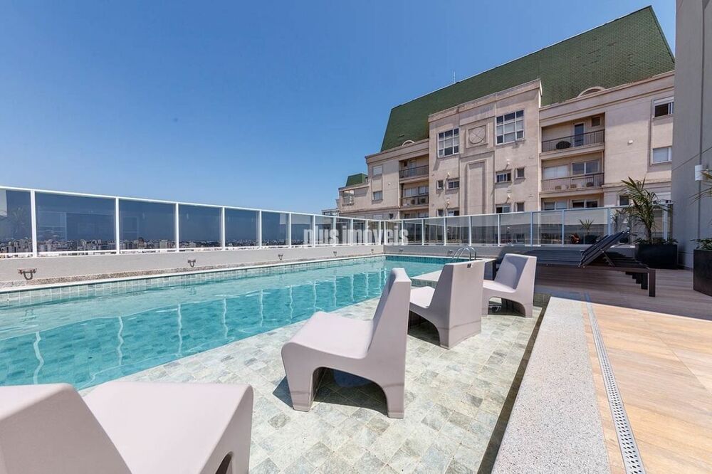 Apartamento, 1 quarto, 28 m² - Foto 13