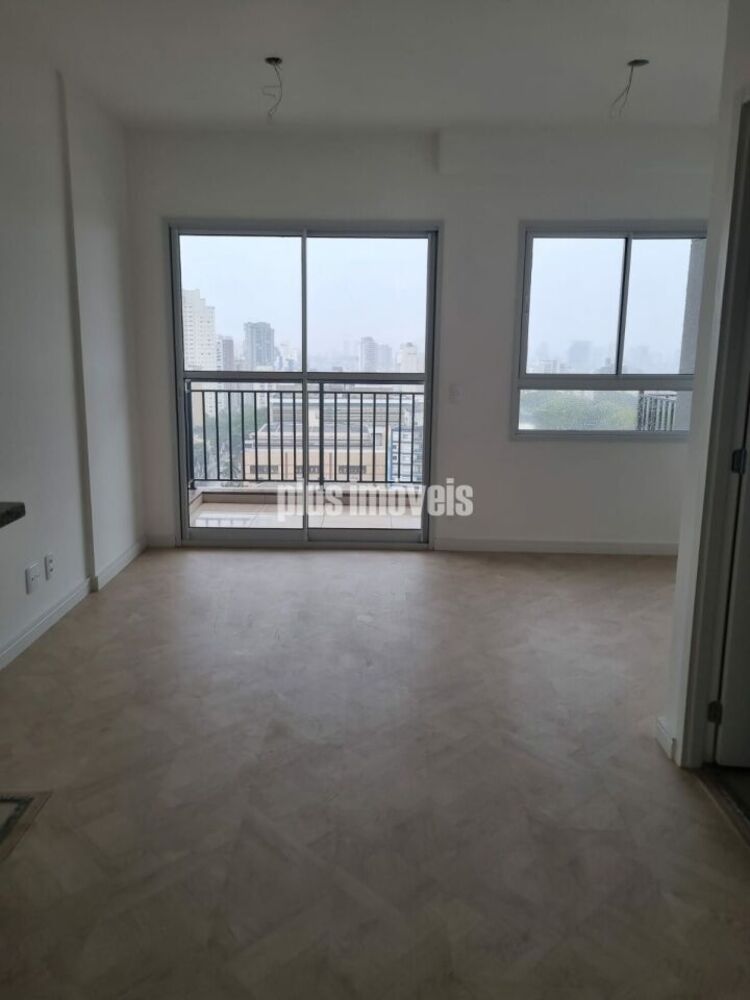 Apartamento, 1 quarto, 28 m² - Foto 9