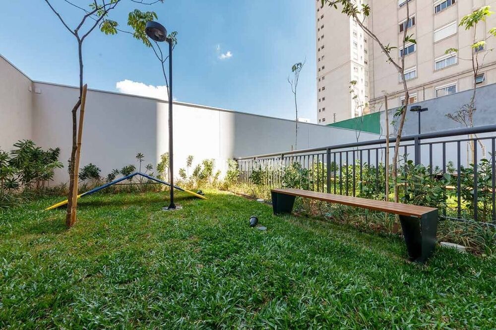 Apartamento, 1 quarto, 28 m² - Foto 6