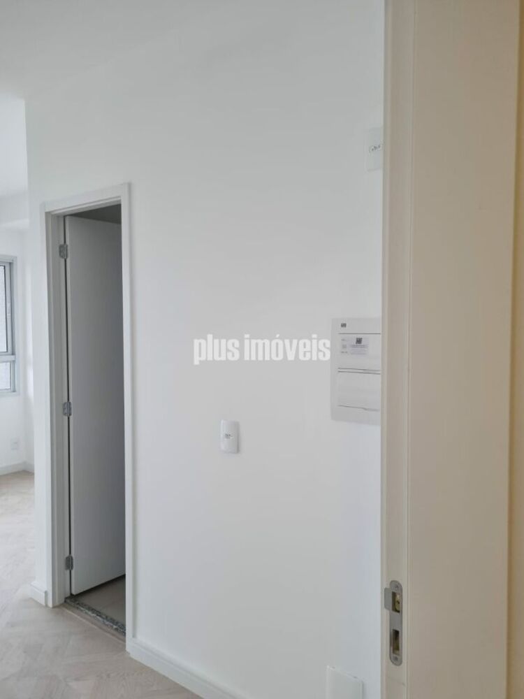 Apartamento, 1 quarto, 28 m² - Foto 3