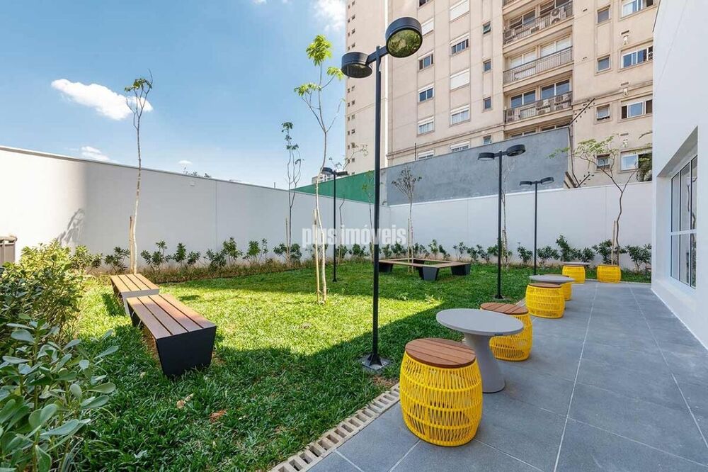 Apartamento, 1 quarto, 28 m² - Foto 7