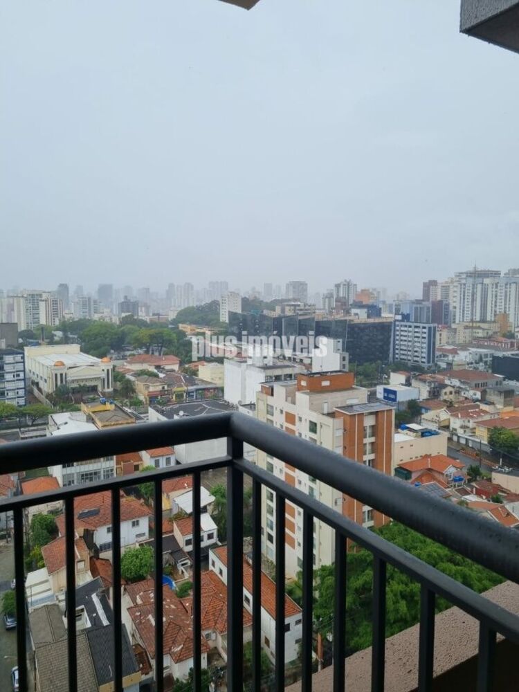 Apartamento, 1 quarto, 28 m² - Foto 15