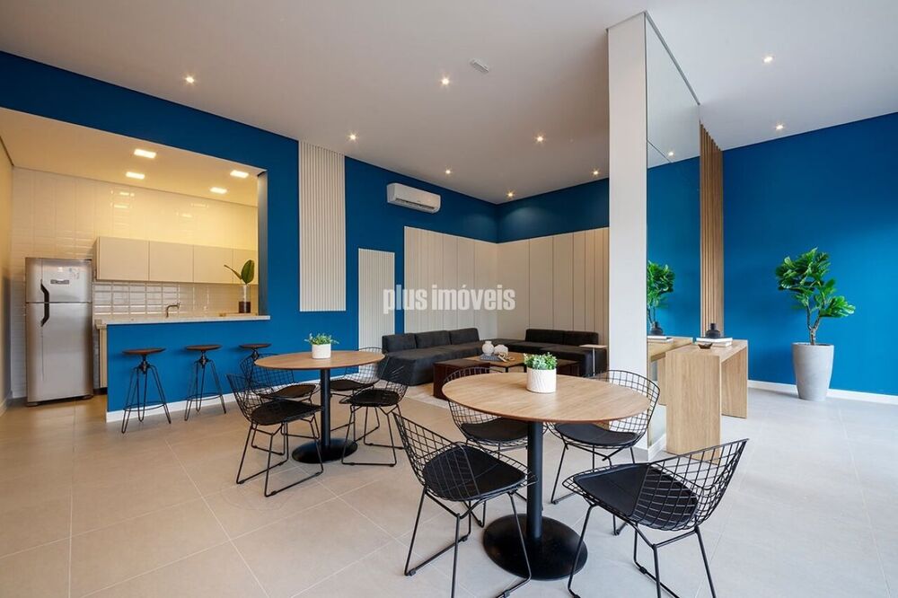 Apartamento, 1 quarto, 28 m² - Foto 12