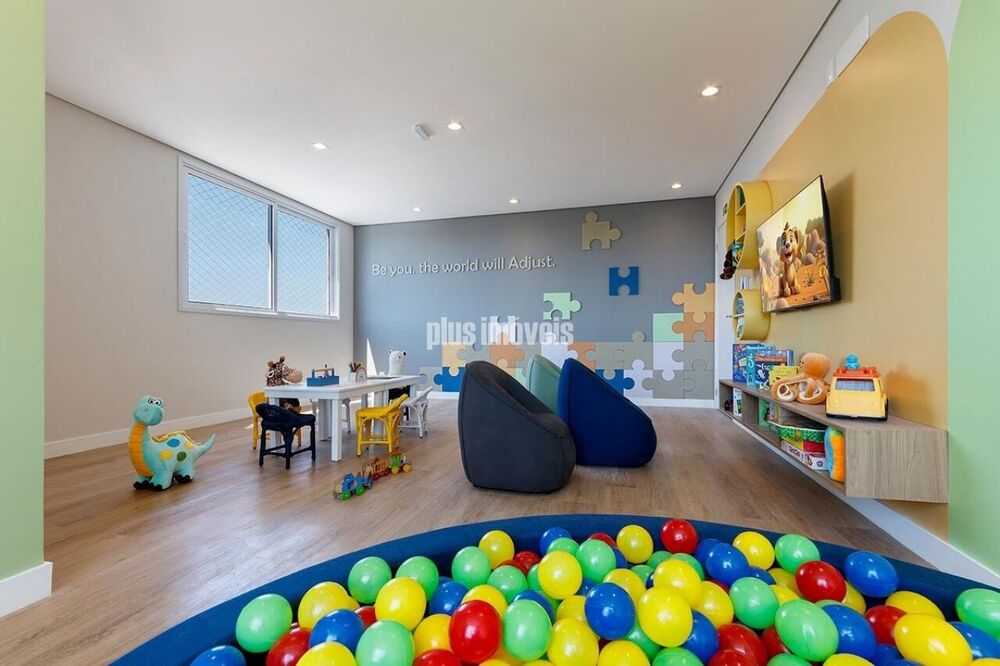 Apartamento, 1 quarto, 28 m² - Foto 8