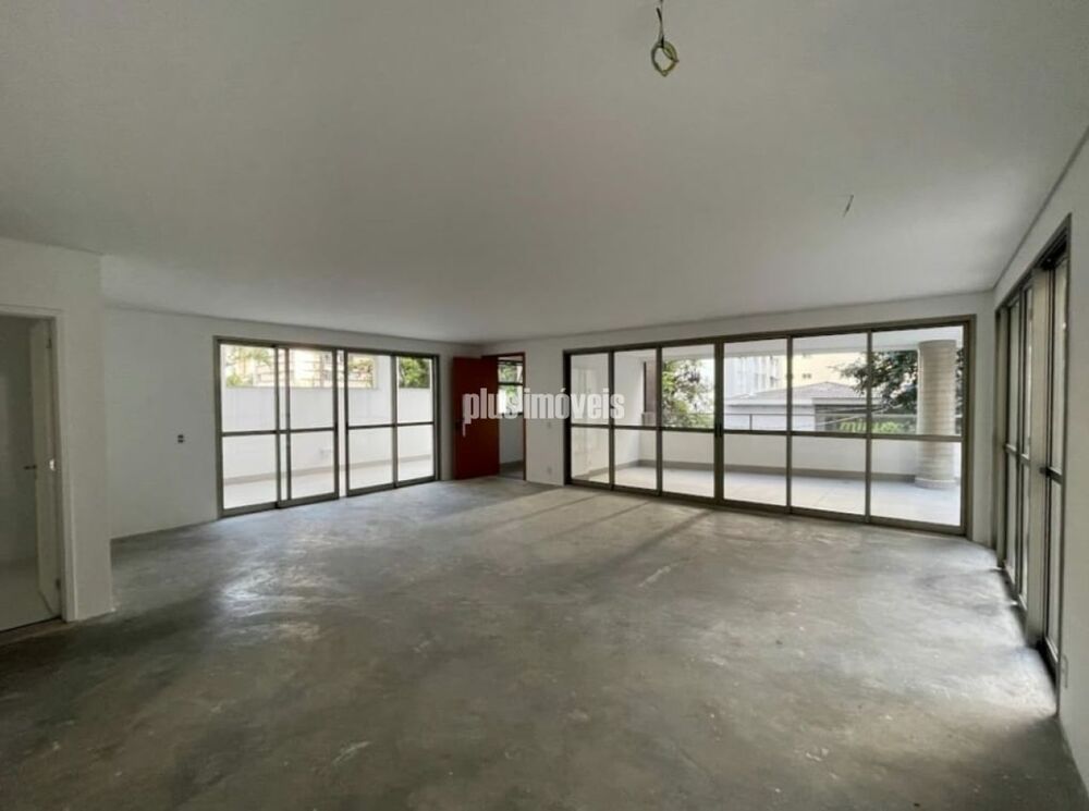 Apartamento, 3 quartos, 285 m² - Foto 2