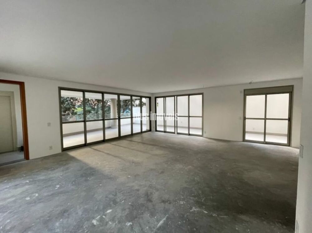 Apartamento, 3 quartos, 285 m² - Foto 1
