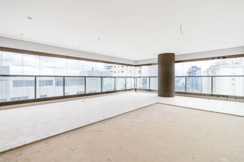 Apartamento, 3 quartos, 144 m² - Foto 1