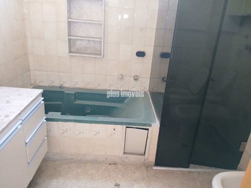 Apartamento, 3 quartos, 160 m² - Foto 11