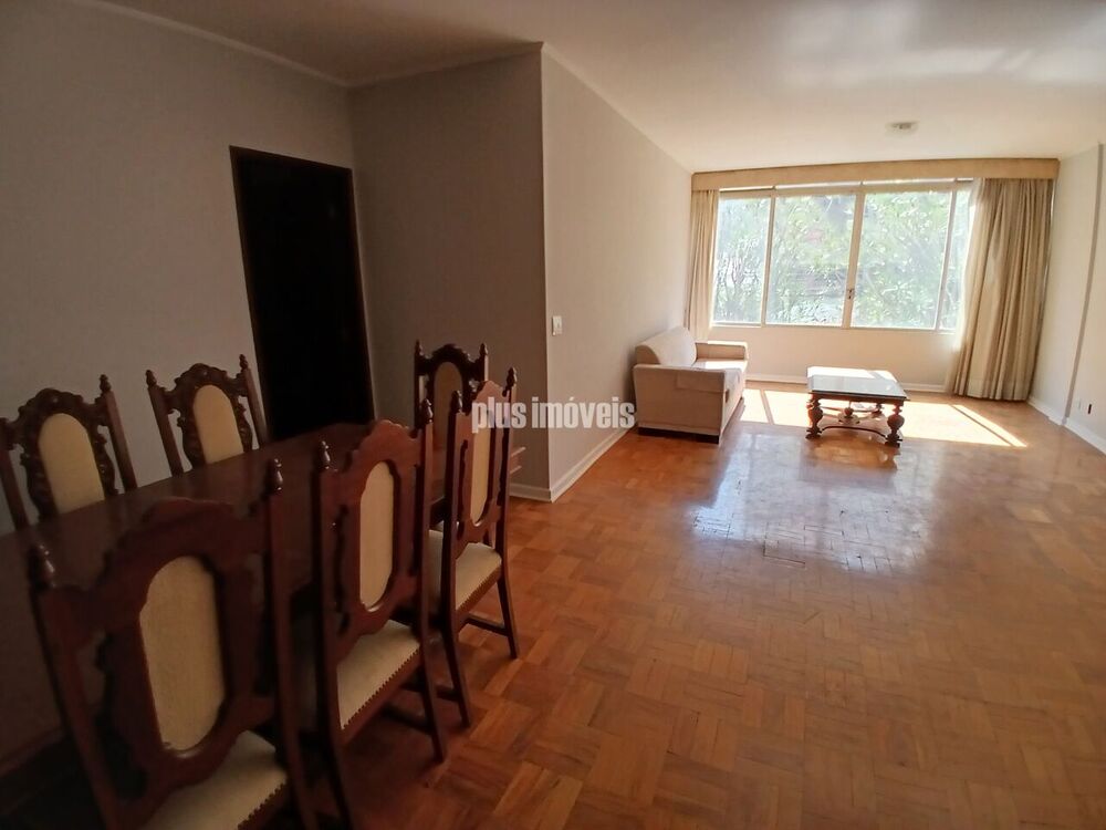 Apartamento, 3 quartos, 160 m² - Foto 3