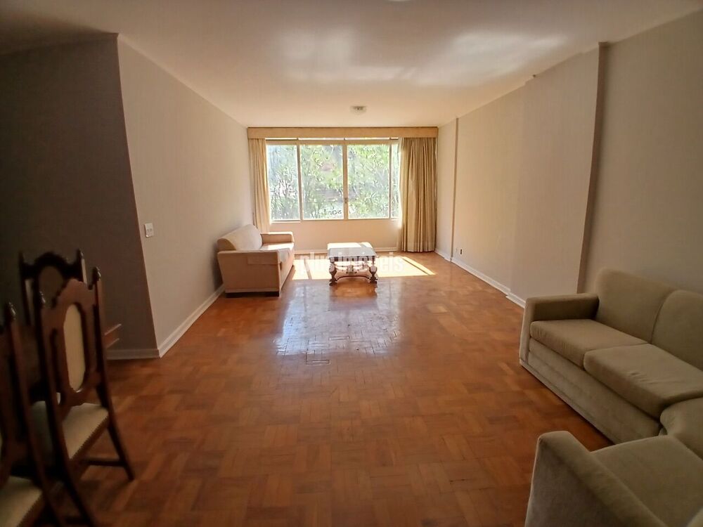 Apartamento, 3 quartos, 160 m² - Foto 1