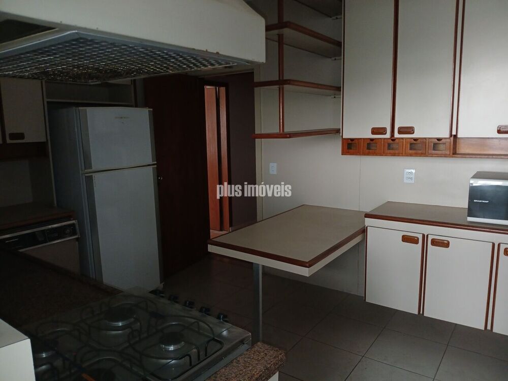 Apartamento, 3 quartos, 160 m² - Foto 4