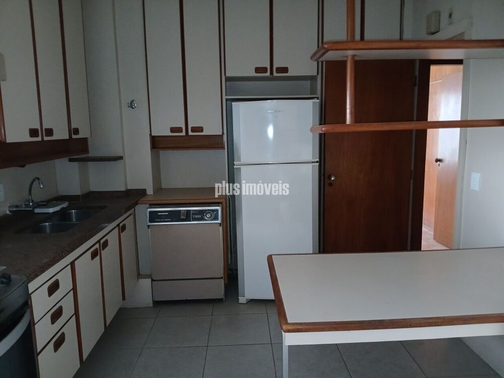 Apartamento, 3 quartos, 160 m² - Foto 6
