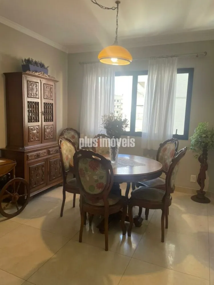Apartamento, 4 quartos, 250 m² - Foto 1