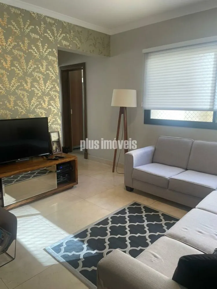 Apartamento, 4 quartos, 250 m² - Foto 3