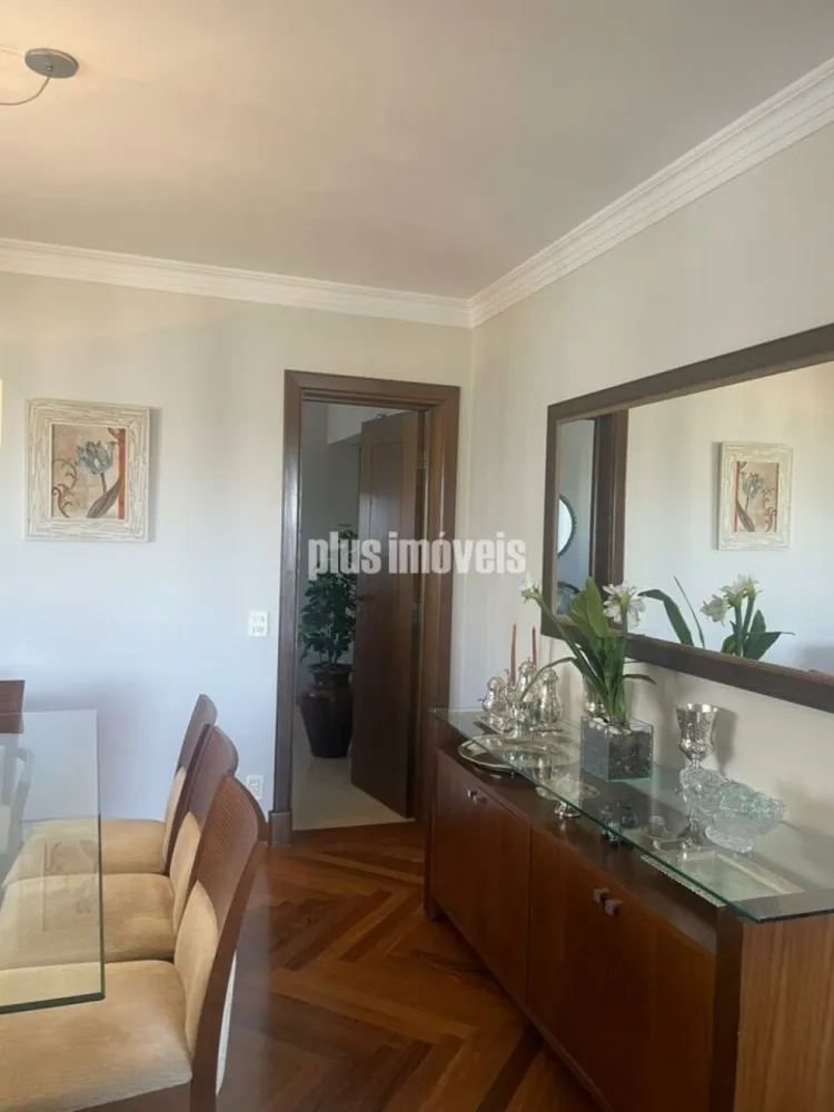 Apartamento, 4 quartos, 250 m² - Foto 2