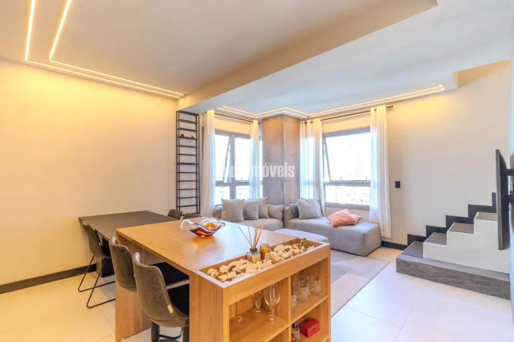 Apartamento, 2 quartos, 72 m² - Foto 1