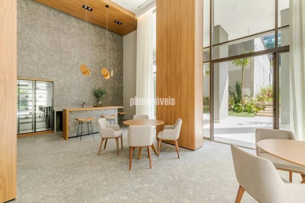 Apartamento, 2 quartos, 72 m² - Foto 3