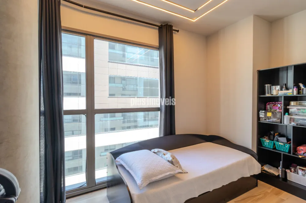Apartamento, 2 quartos, 72 m² - Foto 2