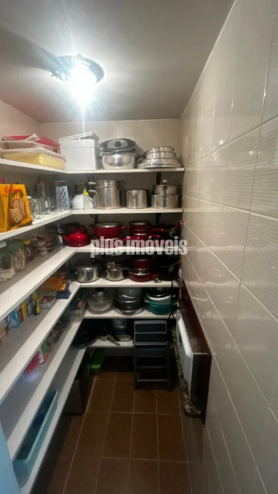 Apartamento, 4 quartos, 200 m² - Foto 2