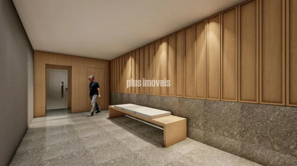 Apartamento, 4 quartos, 200 m² - Foto 4