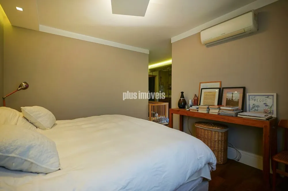 Apartamento, 3 quartos, 210 m² - Foto 3