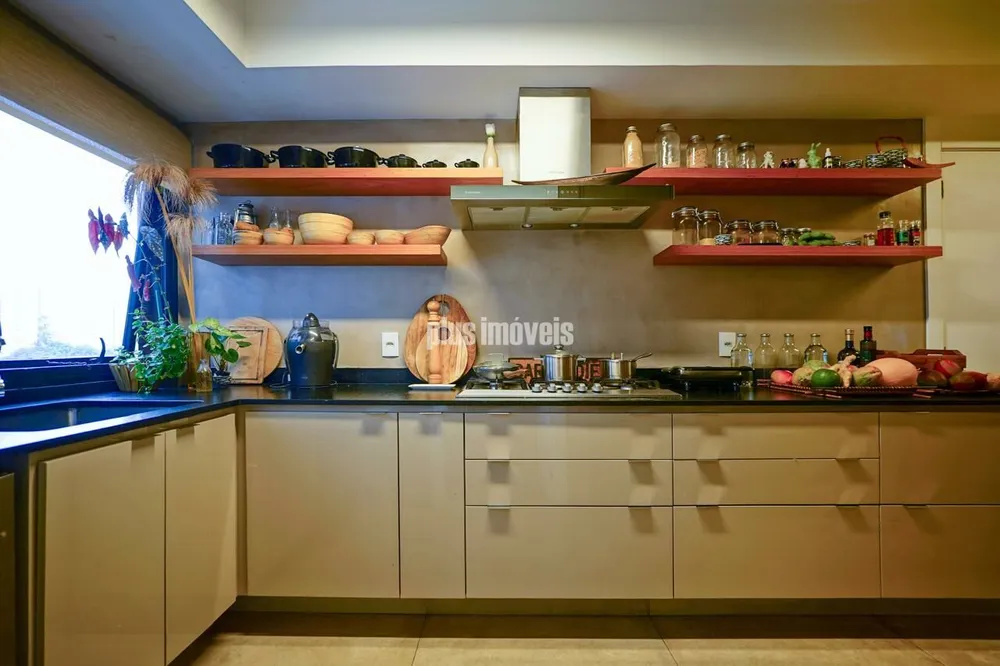 Apartamento, 3 quartos, 210 m² - Foto 2