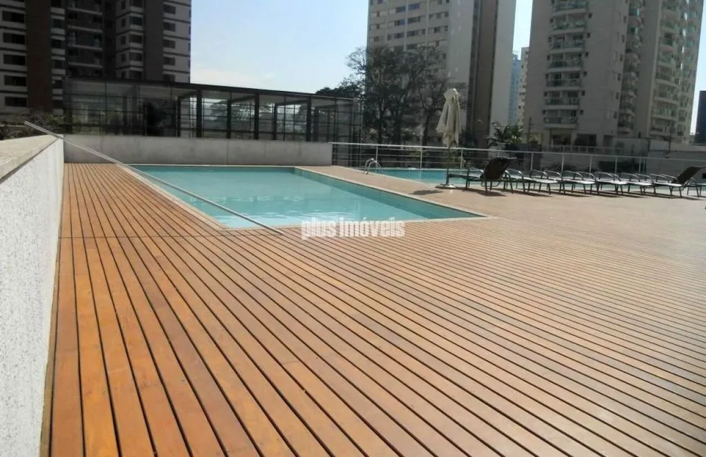 Apartamento, 3 quartos, 210 m² - Foto 4