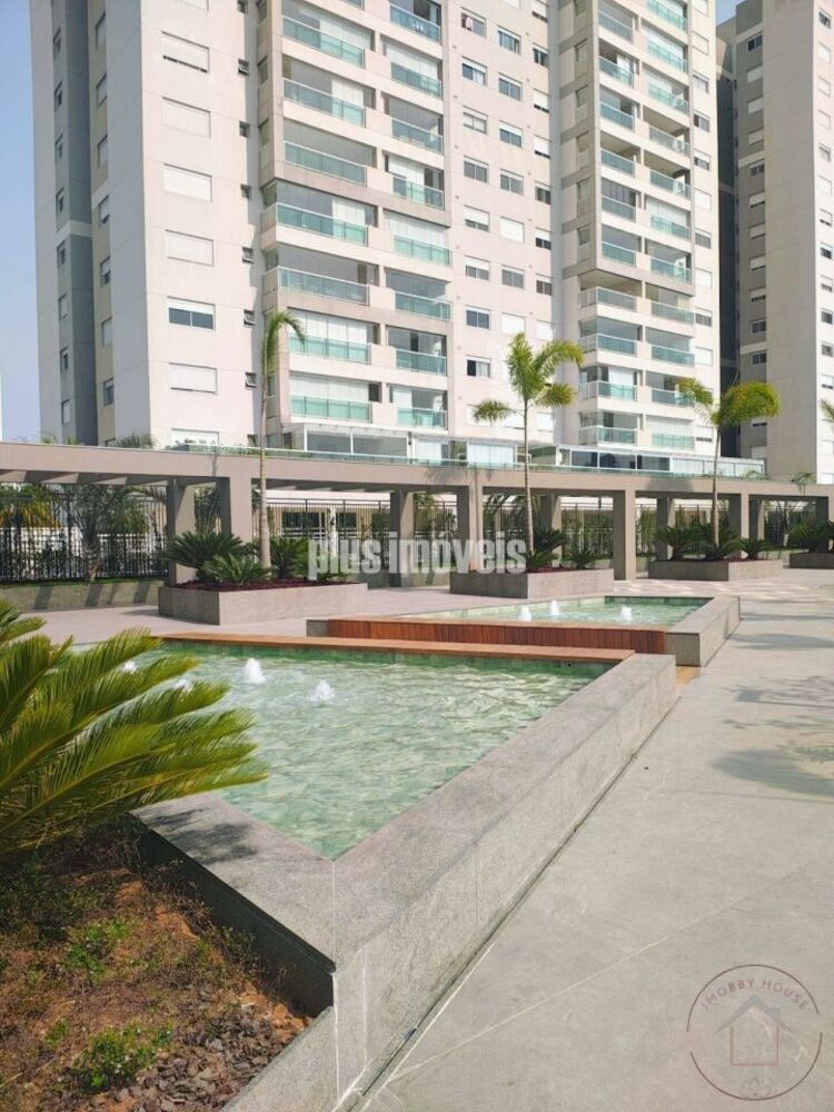 Apartamento, 4 quartos, 136 m² - Foto 1