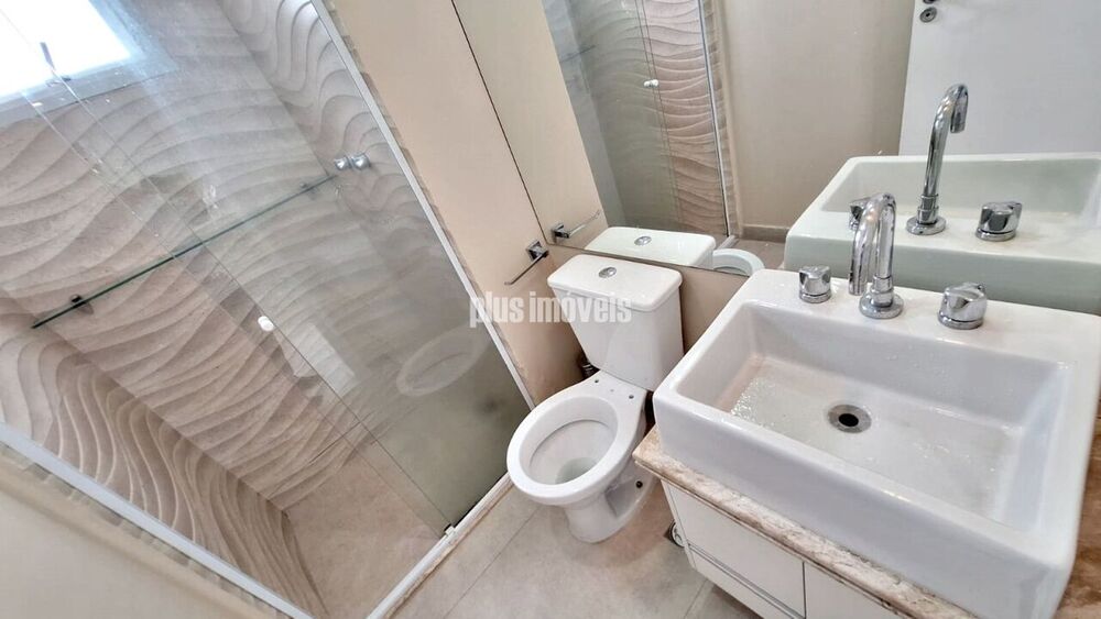 Apartamento, 2 quartos, 78 m² - Foto 2